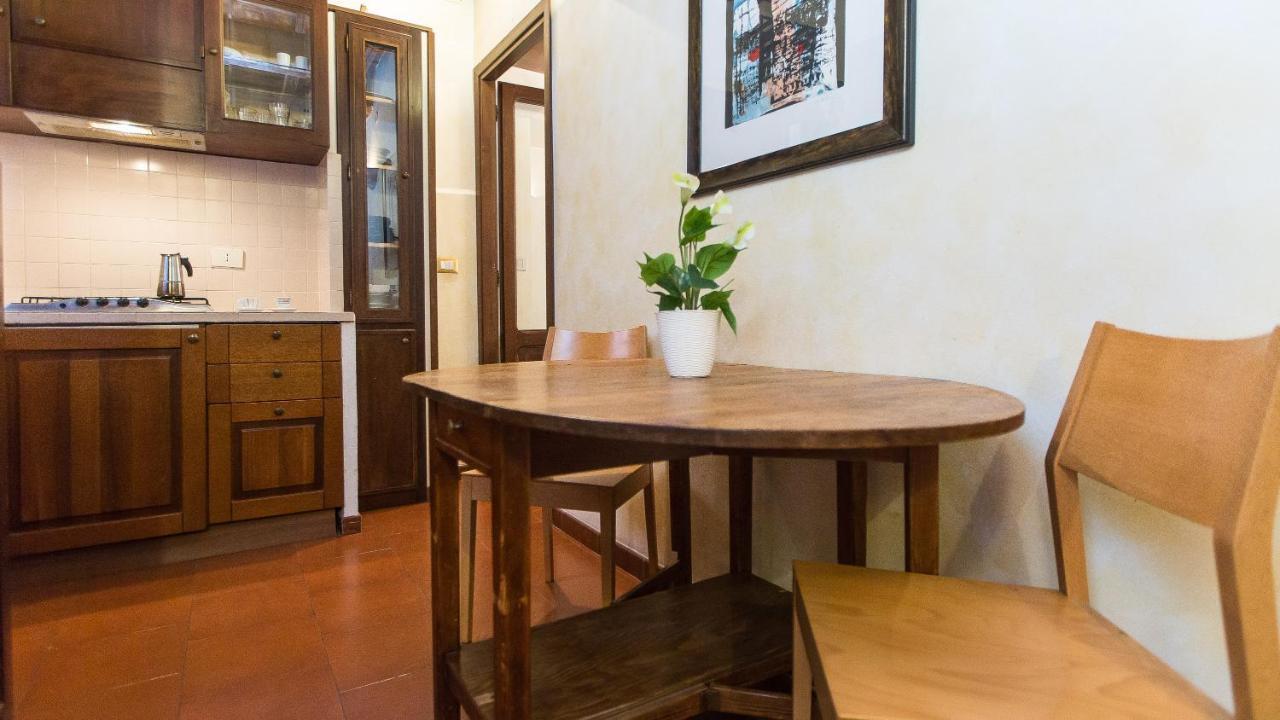 Rental In Rome Luce Apartment Kültér fotó