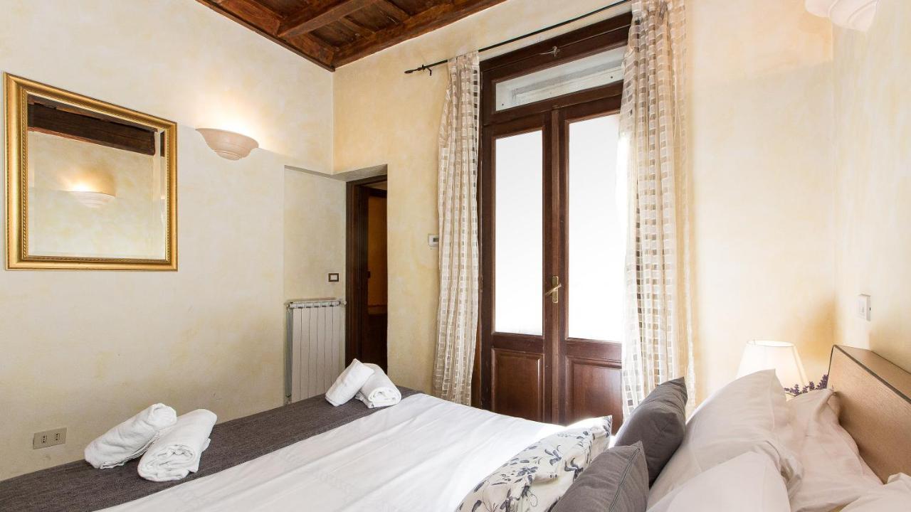 Rental In Rome Luce Apartment Kültér fotó