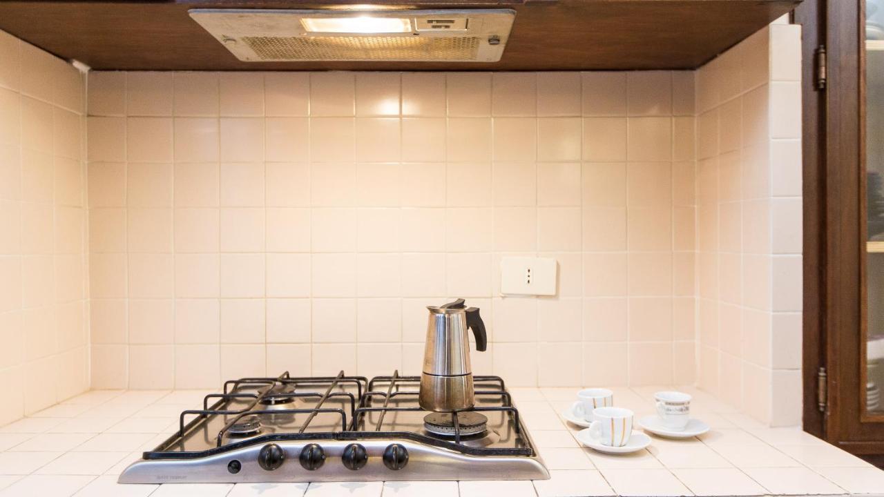 Rental In Rome Luce Apartment Kültér fotó