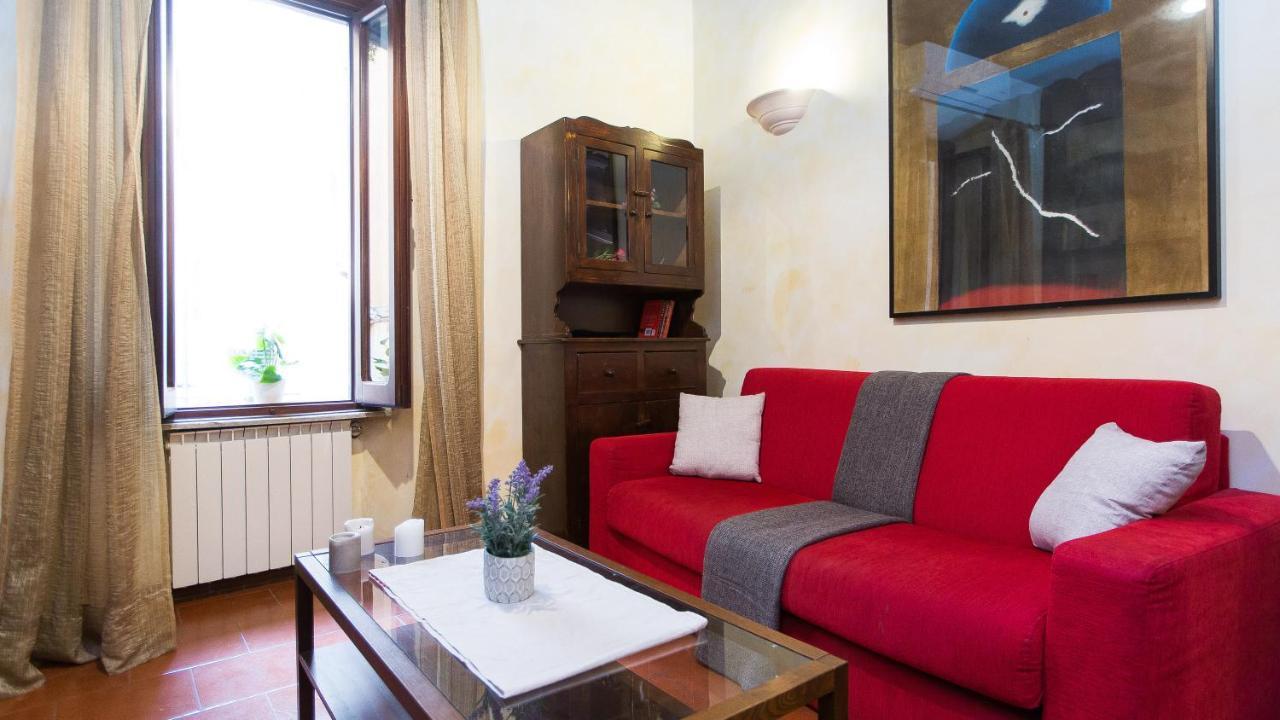 Rental In Rome Luce Apartment Kültér fotó