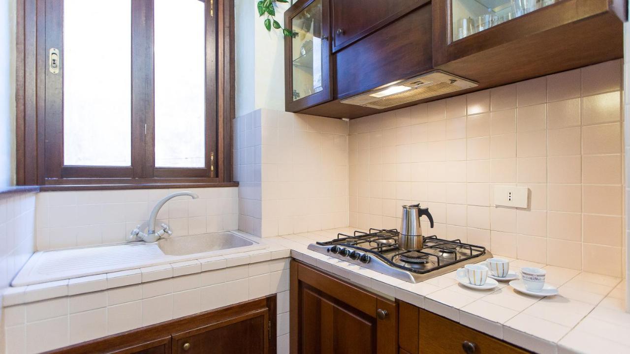 Rental In Rome Luce Apartment Kültér fotó