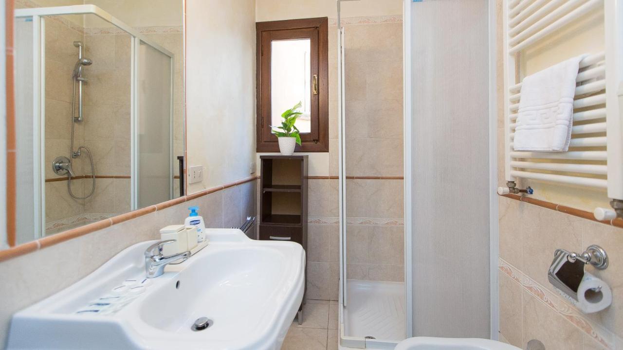 Rental In Rome Luce Apartment Kültér fotó